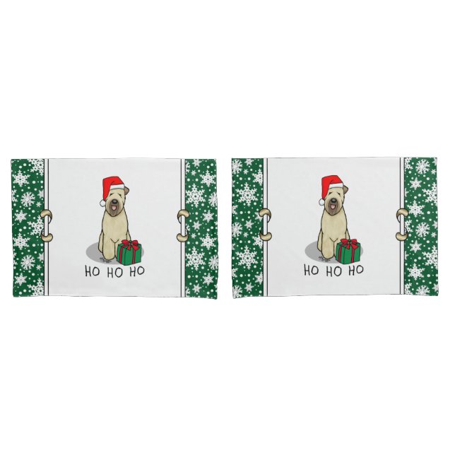 Weihnachtsgeburt (Weiß 1b2) Niedlich Kissenbezug (Vorderseite-Set)