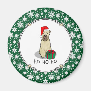 Weihnachtsgeburt (Weiß 1b2) Niedlich Magnet