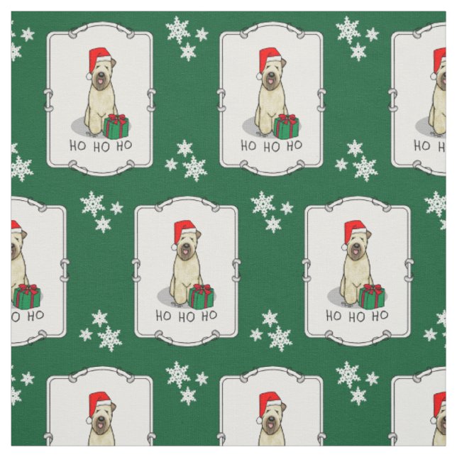 Weihnachtsgeburt (Weiß 1b2) Niedlich Stoff (Muster)