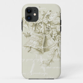 Weihnachtsgeburtspasseln neutral Case-Mate iPhone hülle