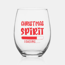 Weihnachtsgeist