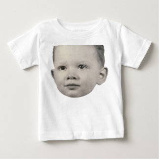 Weihnachtsgeister 1942 baby t-shirt