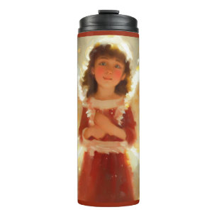 Weihnachtsgel 4 thermosbecher