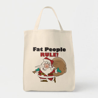 Weihnachtsgeschäft Tote Tasche