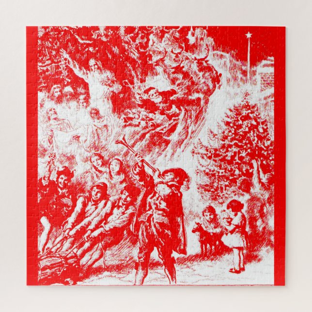 Weihnachtsgeschenk (Vertikal)