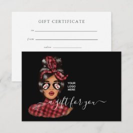 Weihnachtsgeschenk