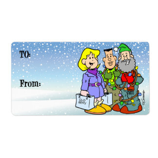 Weihnachtsgeschenk