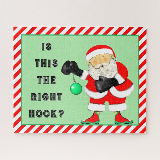 Weihnachtsgeschenk (Horizontal)
