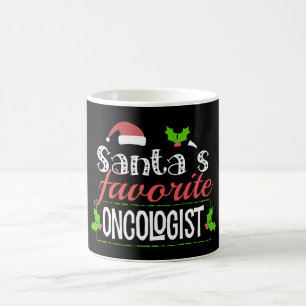 Weihnachtsgeschenk des Funny Weihnachtsmanns Kaffeetasse