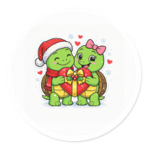 Weihnachtsgeschenk des Herzens