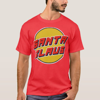 Weihnachtsgeschenk des Weihnachtsmanns T-Shirt
