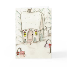 Weihnachtsgeschenk