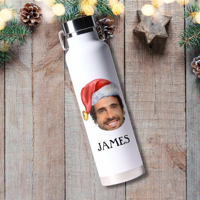 Weihnachtsgeschenk für Familie und Freunde nach Ma Trinkflasche (Von Creator hochgeladen)