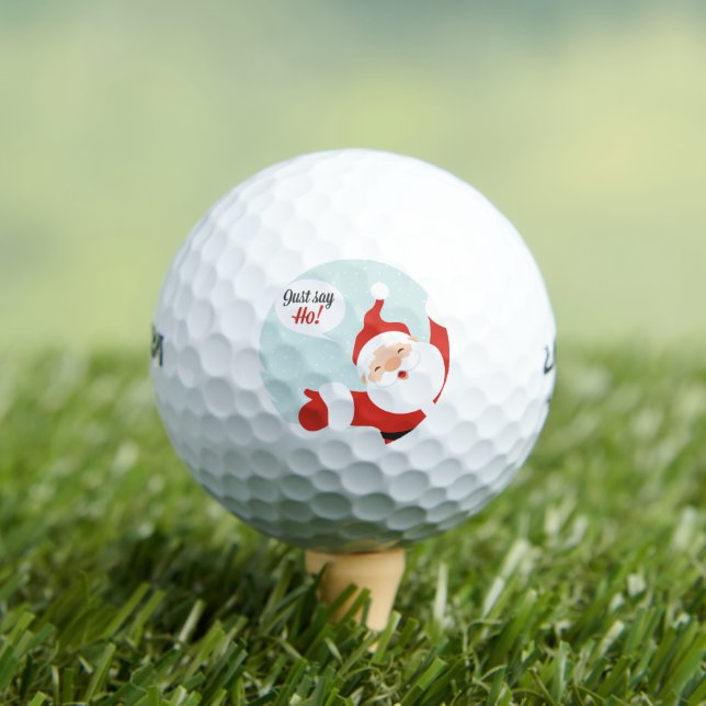 Weihnachtsgeschenk für Vater und Großvater Golfball (Insitu T-Shirt)