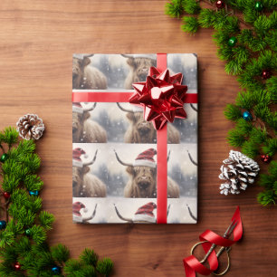 Weihnachtsgeschenk für Weihnachtsfeiertage Geschenkpapier