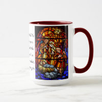 Weihnachtsgeschenk für Weihnachtslieder aus Glas