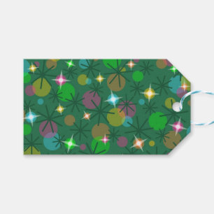 Weihnachtsgeschenk Geschenkanhänger