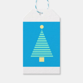 Weihnachtsgeschenk Geschenkanhänger