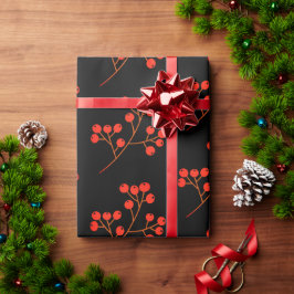 Weihnachtsgeschenk Geschenkpapier