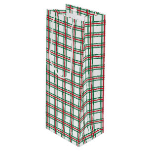 Weihnachtsgeschenk Geschenktüte Für Weinflaschen
