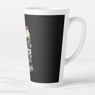 Weihnachtsgeschenk   Guter Freund und etwas Wein Milchtasse