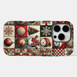Weihnachtsgeschenk iPhone 16 Pro Hülle