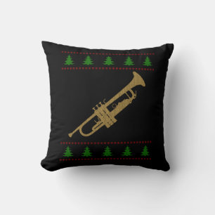 Weihnachtsgeschenk Kissen