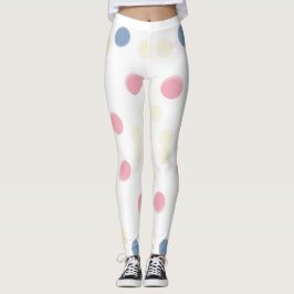 Weihnachtsgeschenk Leggings