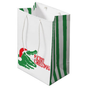 Weihnachtsgeschenk Mittlere Geschenktüte