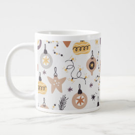 Weihnachtsgeschenk Niedlich Jumbo-Tasse