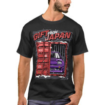 Weihnachtsgeschenk Nissan 180SX aus Japan