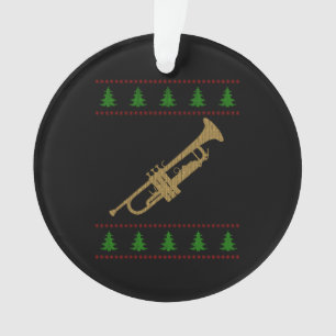 Weihnachtsgeschenk Ornament
