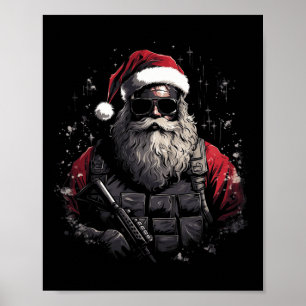 Weihnachtsgeschenk Poster