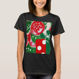 Weihnachtsgeschenk T-Shirt
