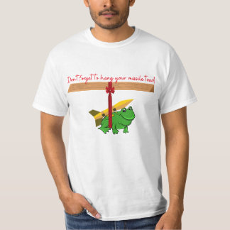 Weihnachtsgeschenk T-Shirt