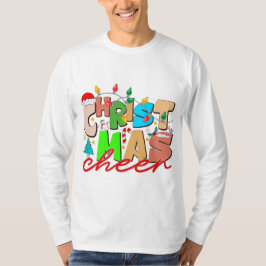 Weihnachtsgeschenk T-Shirt