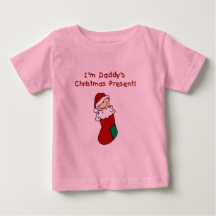 Weihnachtsgeschenk-T - Shirts und Geschenke des