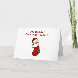 Weihnachtsgeschenk-T - Shirts und Geschenke des Feiertagskarte