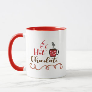 Weihnachtsgeschenk Tasse