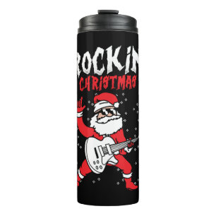 Weihnachtsgeschenk Thermosbecher