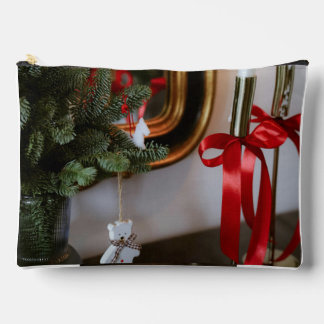 WeihnachtsGESCHENK Zubehörtasche