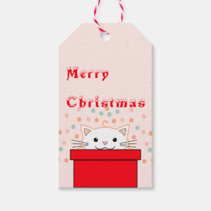 Weihnachtsgeschenkanhänger für den Liebhaber   Süß Geschenkanhänger