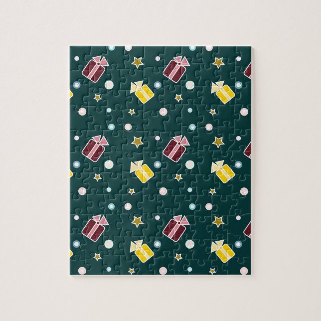 Weihnachtsgeschenke (Vertikal)