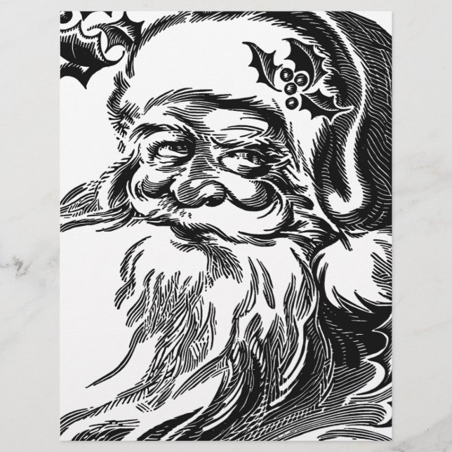 Weihnachtsgeschenke (Vorderseite)