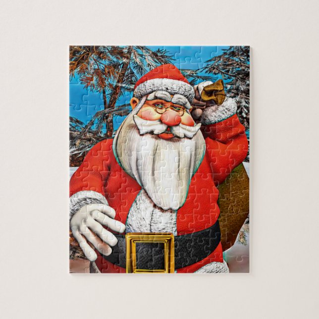Weihnachtsgeschenke (Vertikal)