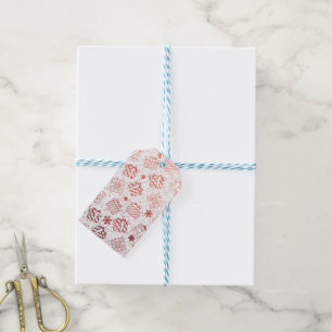 Weihnachtsgeschenke 5 geschenkanhänger