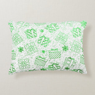 Weihnachtsgeschenke 7 dekokissen