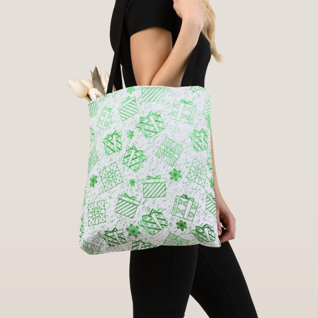 Weihnachtsgeschenke 7 tasche (Von Nahem)
