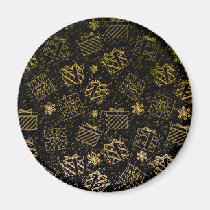 Weihnachtsgeschenke 8 magnet