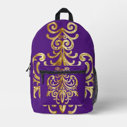 Weihnachtsgeschenke Authority® Bedruckter Rucksack